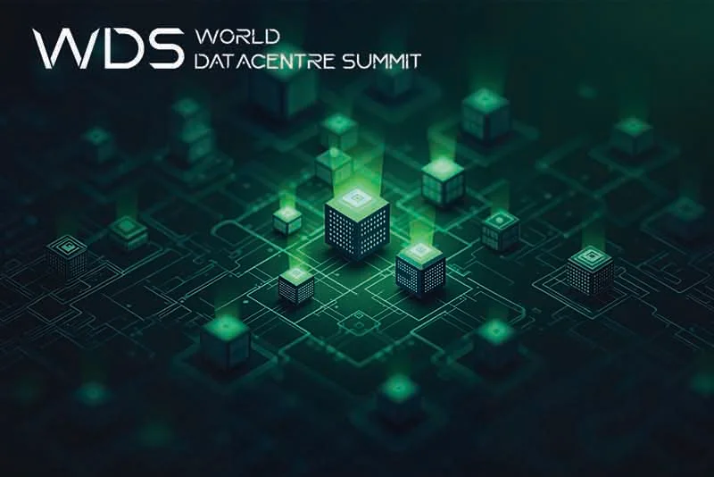 The Future of Sustainable and Green Data Centers