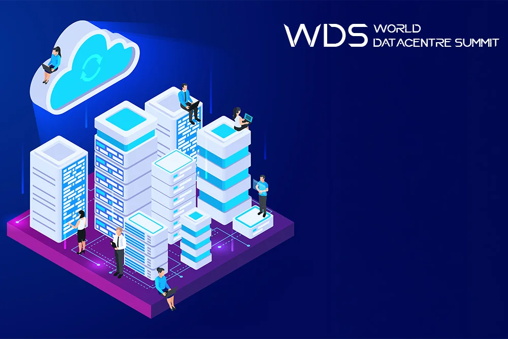The Role of Data Centers in Digital Transformation
