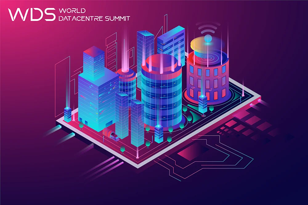 The Role of Data Centers in Smart Cities and IoT Growth