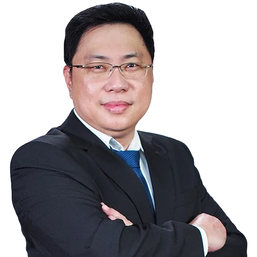 carlos tengkiat