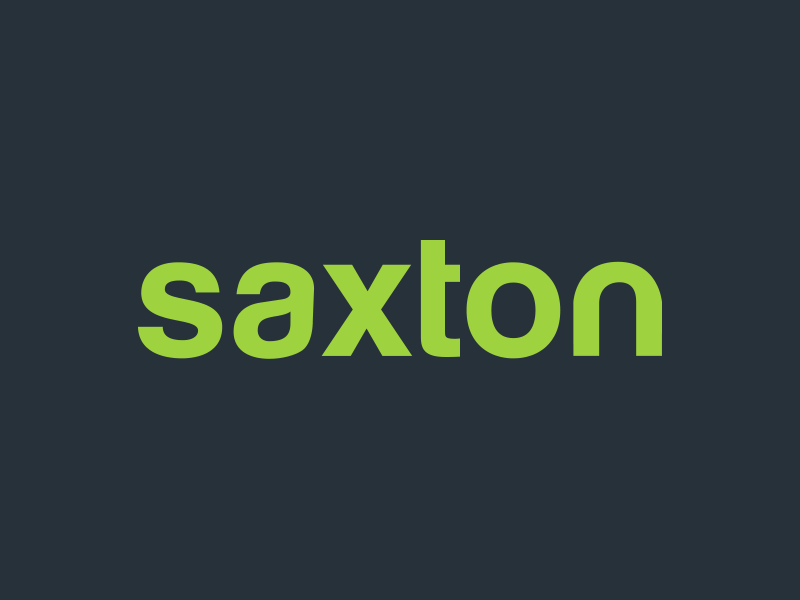 SAXTON | Data Center Infrastructure Solutions & Distributor